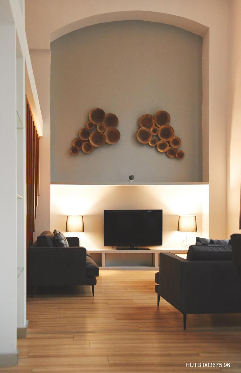 Alcam Alio Cine Appartement