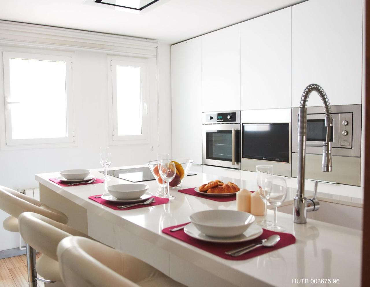 Appartement Alcam Alio Cine