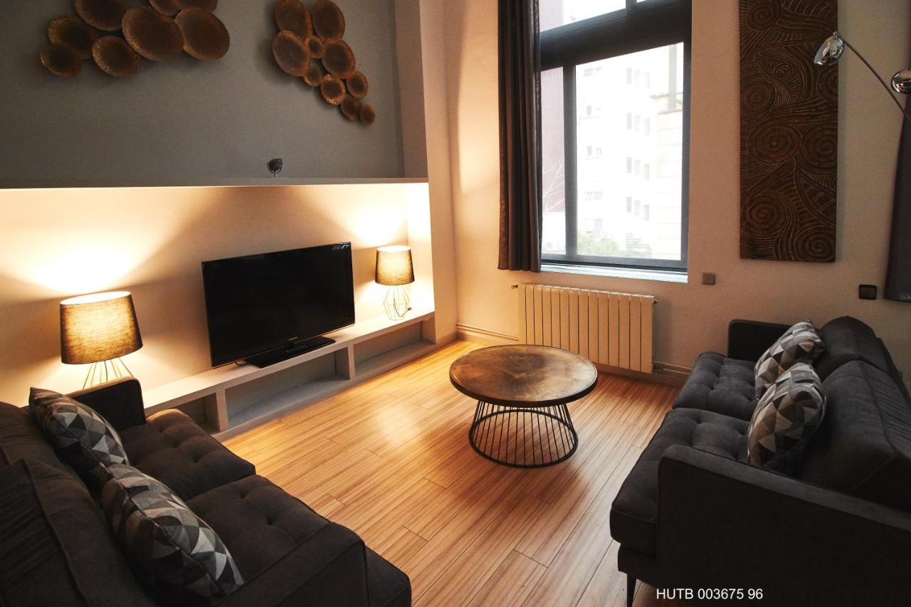 Appartement Alcam Alio Cine
