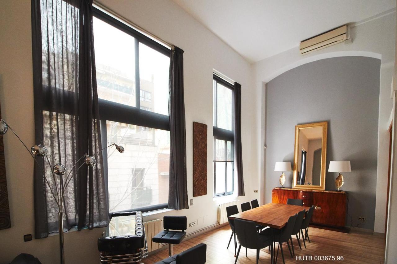 Alcam Alio Cine Appartement Barcelona