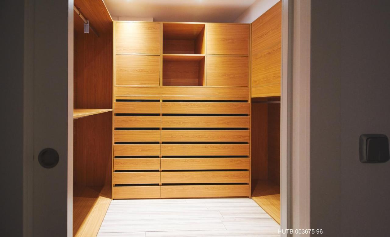 Appartement Alcam Alio Cine *