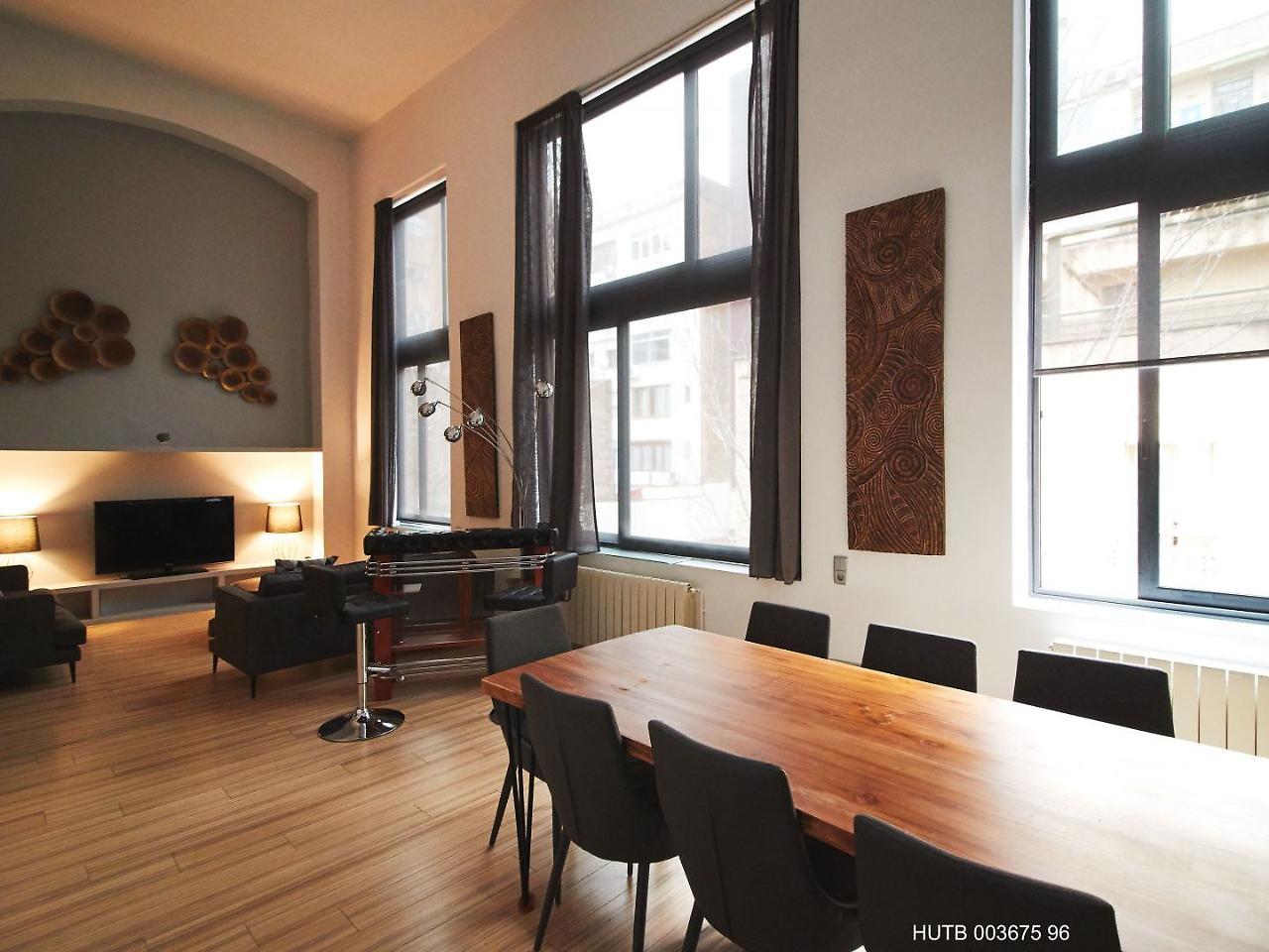Alcam Alio Cine Appartement *