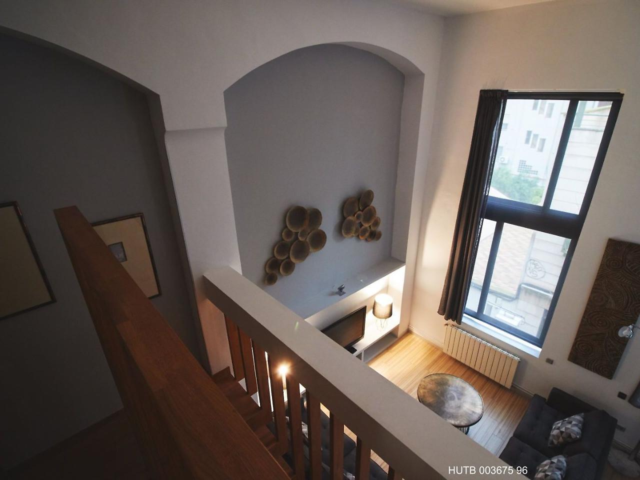 Appartement Alcam Alio Cine Barcelona